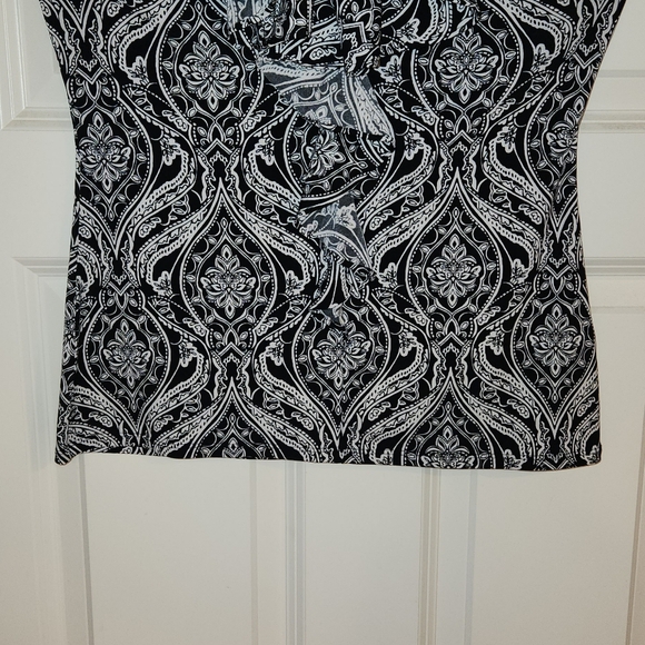 BLOUSE - Picture 2 of 2